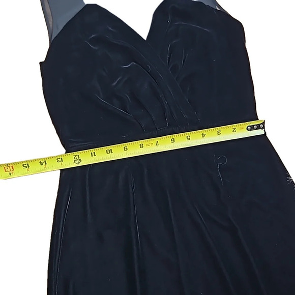 Moda International Cocktail Dress Size 2 - Picture 13 of 13